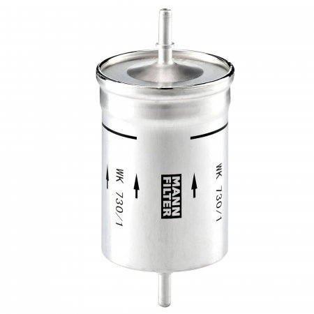 Filtre Auto - Filtru combustibil Mann pentru Audi A3, A4, A8, Seat Leon, Toledo, Skoda Octavia, VW Golf IV, Bora