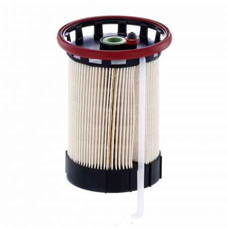 Filtre Auto - Filtru combustibil Mann pentru Audi Q3, VW cc B7, Passat Alltrack B7, Passat B7, Tiguan