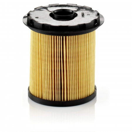 Filtre Auto - Filtru combustibil Mann pentru Dacia Pick-up, Solenza, Renault Clio II, Kangoo, Megane I