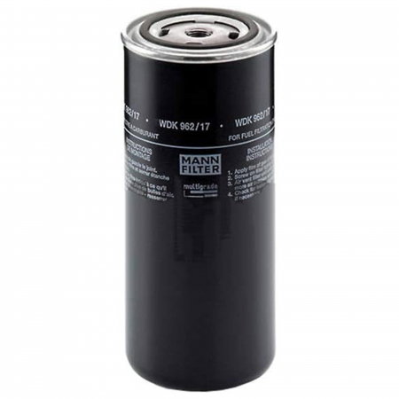 Filtre Auto - Filtru combustibil Mann pentru Daf 95 XF