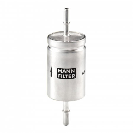 Filtre Auto - Filtru combustibil Mann pentru Ford Focus I, Tourneo Connect, Transit Connect, Jaguar S-Type II, XF I