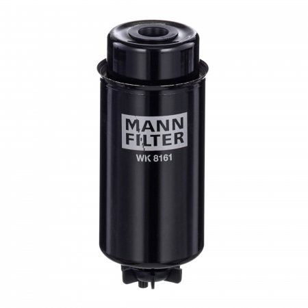 Filtre Auto - Filtru combustibil Mann pentru Glaas Arion, Axion, John Deere Series 6, Series 6 6030, Series 7030