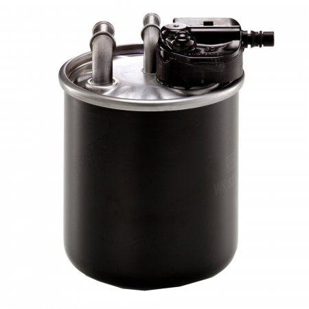Filtre Auto - FIltru combustibil Mann pentru Infiniti Q30, Mercedes-Benz A-Class, B-Class, CLA, GLA, Sprinter