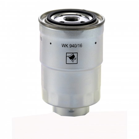 Filtre Auto - Filtru combustibil Mann pentru Mitsubishi L300 III, L200, L400, Lancer III, Pajero I