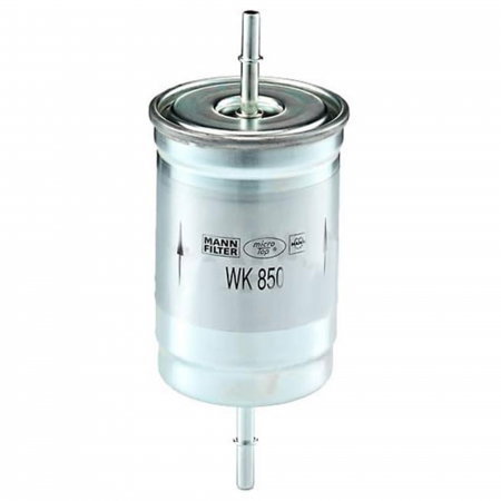 Filtre Auto - Filtru combustibil Mann pentru Volvo S40 I, S60 I, S80 I, V40, V70 II, XC70 I