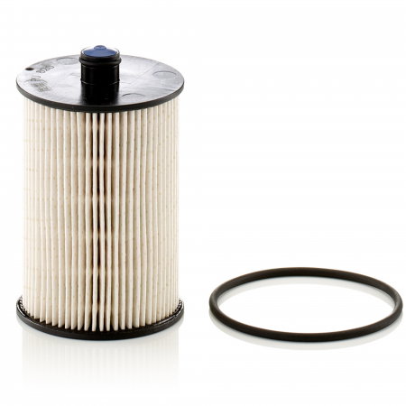 Filtre Auto - Filtru combustibil Mann pentru VW LT 28-35 II, LT 28-46