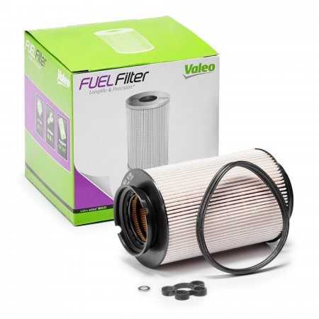 Filtre Auto - Filtru combustibil Valeo 587909