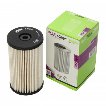 Filtre Auto - Filtru combustibil Valeo 587904