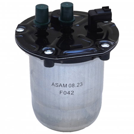 Filtre Auto - Filtru diesel Asam pentru Dacia Logan II