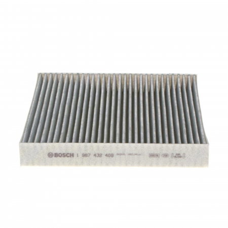 Filtre Auto - Filtru habitaclu carbon activ Bosch 1987432409