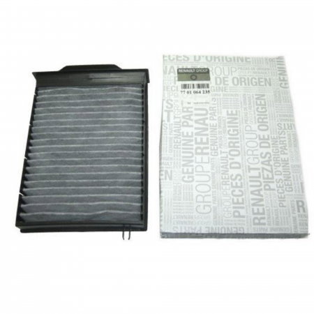 Filtre Auto - Filtru habitaclu Renault 7701064235 pentru Megane II
