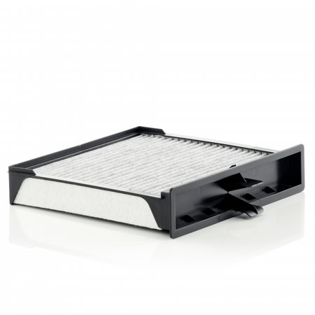Filtre Auto - Filtru habitaclu Carbon Activ Mann CUK2430 pentru Renault Scenic, Grand Scenic