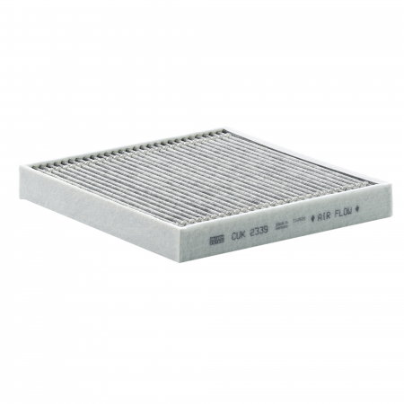 Filtre Auto - Filtru habitaclu Carbon Activ Mann pentru Alpina Roadster S, BMW Z4 Roadster