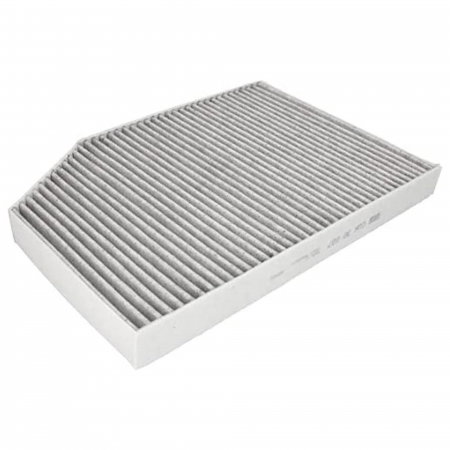 Filtre Auto - Filtru habitaclu Carbon Activ Mann pentru BMW Seria 2 Cupe, Seria 3, Seria 4, i4, iX3, X3, X4, Z4, Toyota Supra