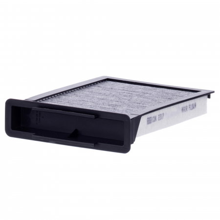Filtre Auto - Filtru habitaclu Carbon Activ Mann pentru Citroen C1, Peugeot 107, Toyota Aygo
