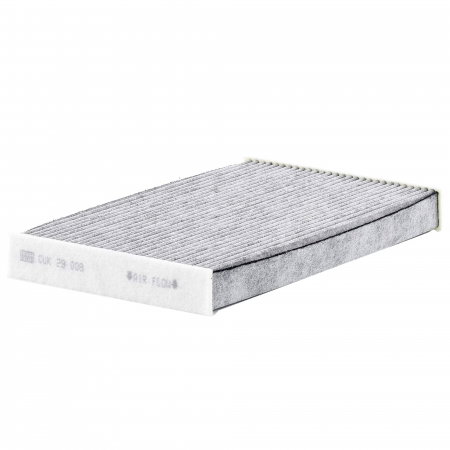 Filtre Auto - Filtru habitaclu Carbon Activ Mann pentru Citroen C3 Aircross II, Opel Crossland X
