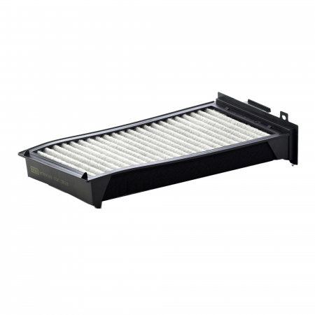 Filtre Auto - Filtru habitaclu Carbon Activ Mann pentru Citroen C5 I