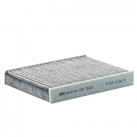 Filtre Auto - Filtru habitaclu Carbon Activ Mann pentru Ford Fiesta V, Fusion