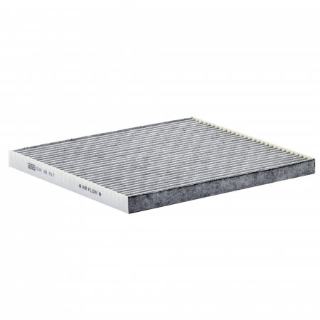 Filtre Auto - Filtru habitaclu Carbon Activ Mann pentru Hyundai Grandeur, Santa Fe II/ III/ IV, KIA Optima