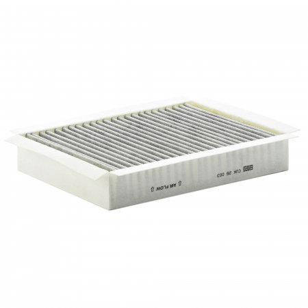 Filtre Auto - Filtru habitaclu Carbon Activ mann pentru Jaguar S-Type II