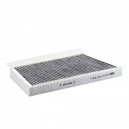 Filtre Auto - Filtru habitaclu Carbon Activ Mann pentru Mercedes-Benz C-Class, CLK