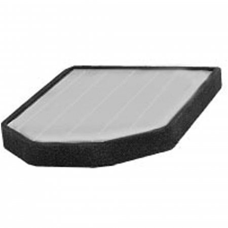 Filtre Auto - Filtru habitaclu Carbon Activ Mann pentru Mercedes-Benz G-Class, SL, SLR