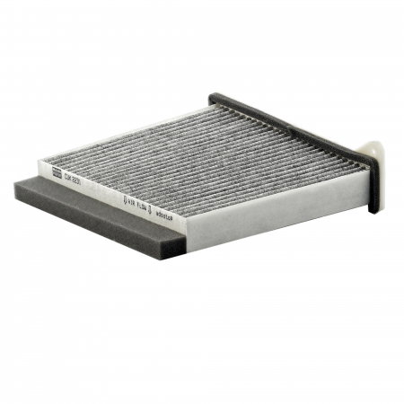 Filtre Auto - Filtru habitaclu Carbon Activ Mann pentru MItsubishi Grandis, L200/ Triton, Lancer VII, Outlander