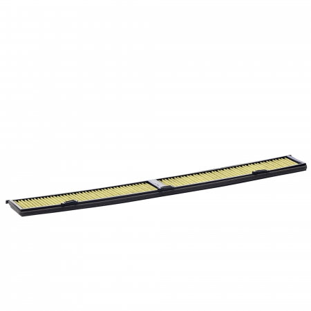 Filtre Auto - Filtru habitaclu cu efect antibacterian Mann pentru Alpina B3,D3, BMW Seria 1, Seria 3, X1