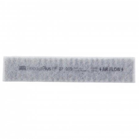 Filtru habitaclu cu efect antibacterian Mann pentru Opel Vivaro, Renault Scenic III, Grand Scenic III, Trafic III, Fiat Talento [2]