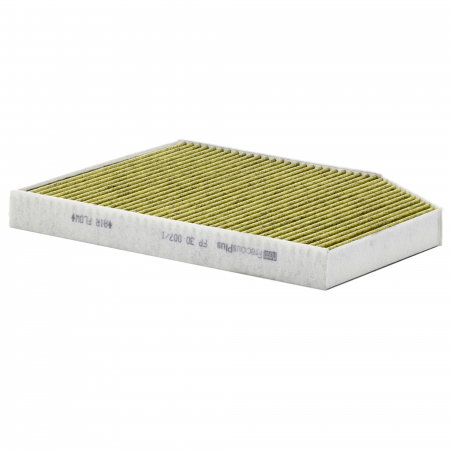 Filtre Auto - Filtru habitaclu F.P. Mann pentru Alpina XD4, BMW 2, 3, 4, iX3, X3, X4, Z4