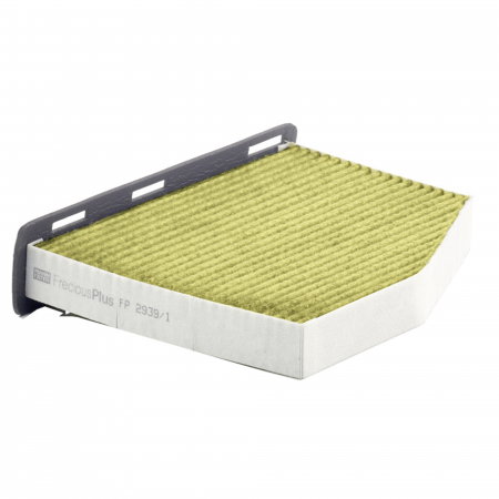 Filtre Auto - Filtru habitaclu F.P. Mann pentru Audi A3, Q3, TT