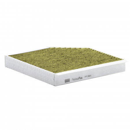 Filtre Auto - Filtru habitaclu F.P. MANN pentru Audi A6 C7, A6 Allroad C7, A6 C7 Avant, A7 Sportback, A8 D4