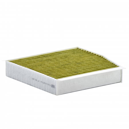 Filtre Auto - Filtru habitaclu F.P. Mann pentru Infiniti Q30, Mercedes-Benz A-Class, B-Class, CLA