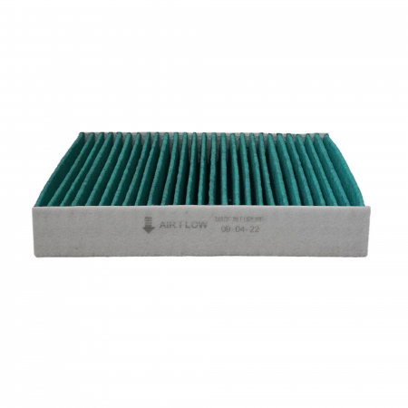 Filtre Auto - Filtru habitaclu FP ATK 03.04.076A