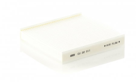 Filtre Habitaclu - Filtru habitaclu Mann CU 22011 pentru Logan II/ Duster/ Sandero II