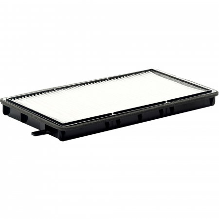 Filtre Auto - Filtru habitaclu Mann pentru Alpina B3, B6, B8, BMW 3