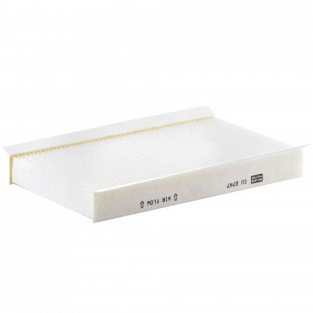 Filtre Auto - Filtru habitaclu Mann pentru Land Rover Discovery III, IV, Range Rover Sport I