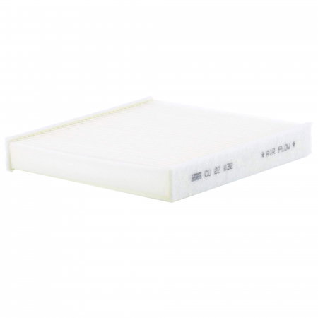 Filtre Auto - Filtru habitaclu Mann pentru Lexus ES, LBX, LM, NX II, Toyota C-HR, Corolla, Hiace VI, Highlander, Hilux