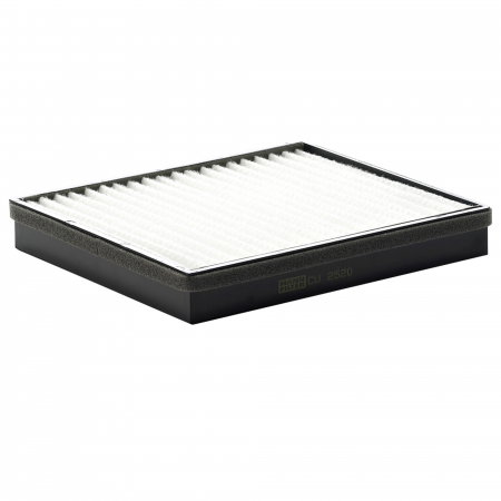 Filtre Auto - Filtru habitaclu Mann pentru MG ZR, ZS, Rover 200, 200 II, 25 I, 45 I