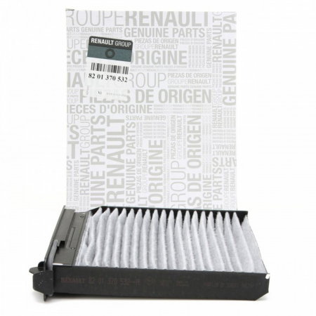 Filtre Auto - Filtru habitaclu Renault 8201370532