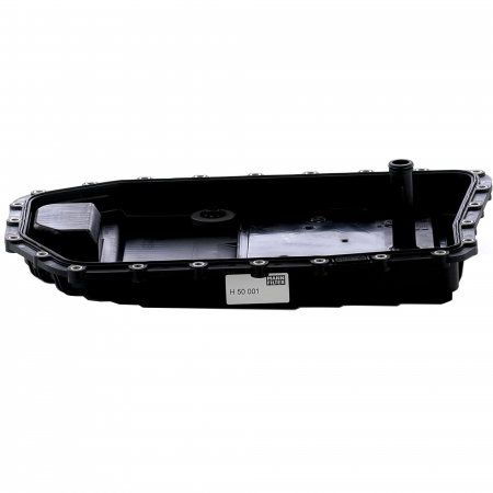 Filtre Auto - Filtru hidraulic cutie de viteze automata Mann pentru BMW Seria 1, Seria 3, Seria 5, X3, X5