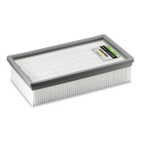 Saci aspirator (Accesorii echipamente de curatat) - Filtru plat NT 30.1