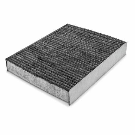 Filtre Auto - Filtru habitaclu carbon activ Sofima pentru Opel Vivaro B 262x193 mm