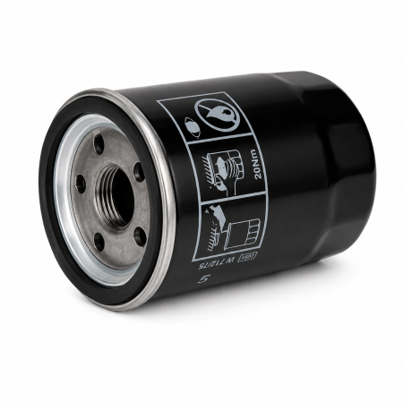Filtre Auto - Filtru ulei Stocker 0723001008 pentru Opel Astra F 1.7 TDS diesel