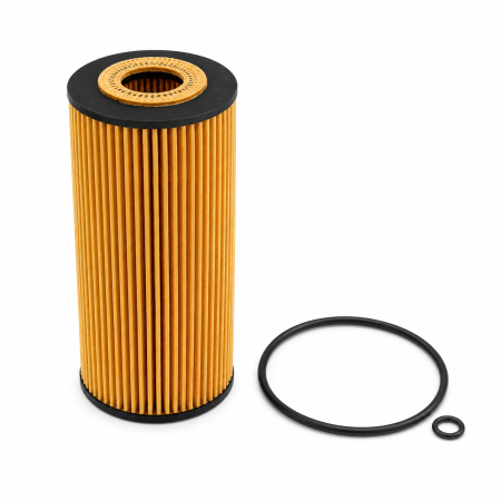 Filtre Auto - Filtru ulei Stocker 0723001004 pentru Skoda Octavia 1U2 1.9 SDI TDI