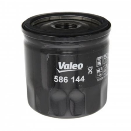 Filtre Auto - Filtru ulei Valeo pentru Dacia Logan II/ Sandero II/ Duster 1.5 dci