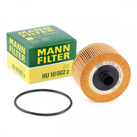Filtre Auto - Filtru ulei Mann HU 10 002 z pentru Lodgy/Dokker