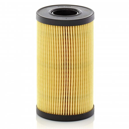 Filtre Auto - Filtru ulei Mann HU 6024 z pentru Jaguar, Land Rover