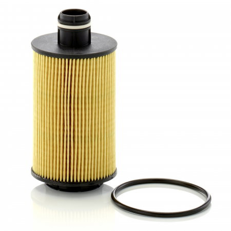 Filtre Auto - Filtru ulei Mann HU7030z Opel Antara