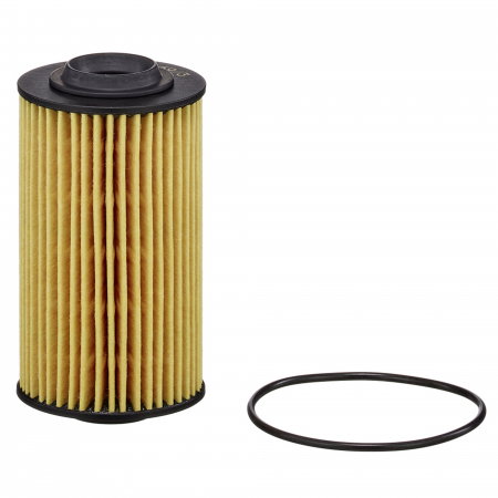 Filtre Auto - Filtru ulei Mann pentru Alfa Romeo 159, Brera, Cadillac BRS, SRX, Chevrolet Camaro, Opel Insigna A, Vectra C si SAAB 9-3